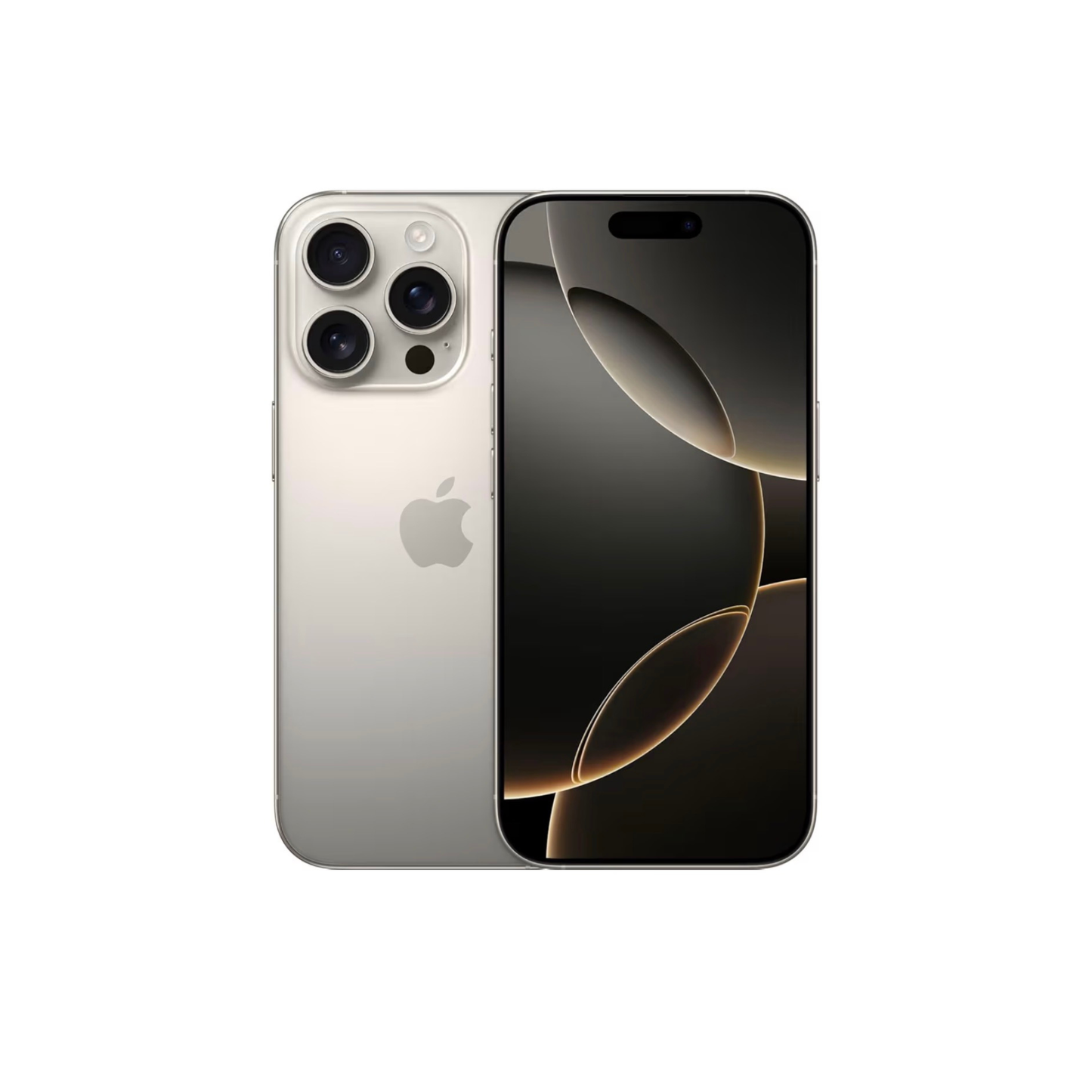 iPhone 16 Pro