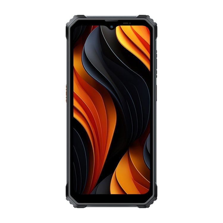 Blackview BV6200 Plus, 8 GB + 256 GB, IP68 / IP69K / MIL-STD-810H, 6,56 pollici Android 14 Unisoc UMS9230 T606 Octa Core, rete: 4G, OTG, NFC