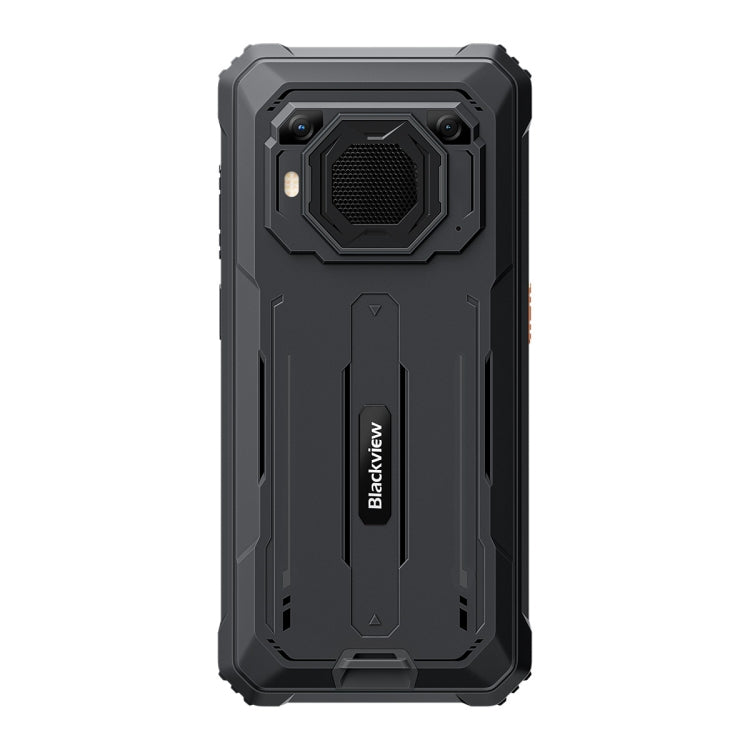Blackview BV6200 Plus, 8 GB + 256 GB, IP68 / IP69K / MIL-STD-810H, 6,56 pollici Android 14 Unisoc UMS9230 T606 Octa Core, rete: 4G, OTG, NFC