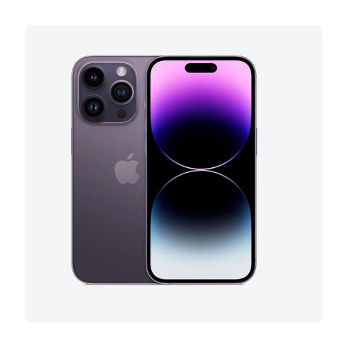 IPhone 14 PRO | USATO O RICONDIZIONATO | 12 MESI DI GARANZIA