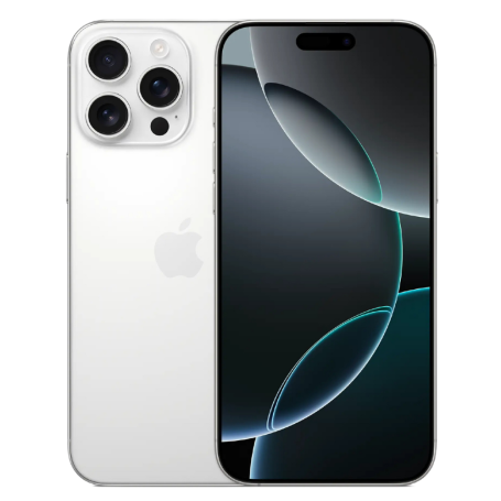 iPhone 16 Pro 256GB | NUOVO | 24 Mesi di Garanzia
