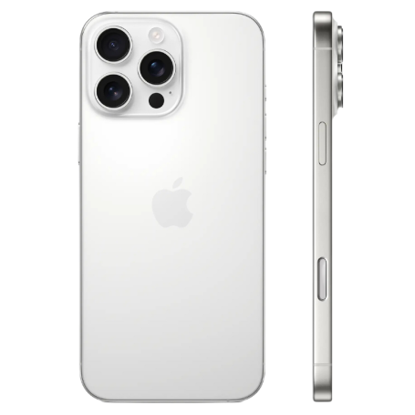 iPhone 16 Pro 256GB | NUOVO | 24 Mesi di Garanzia