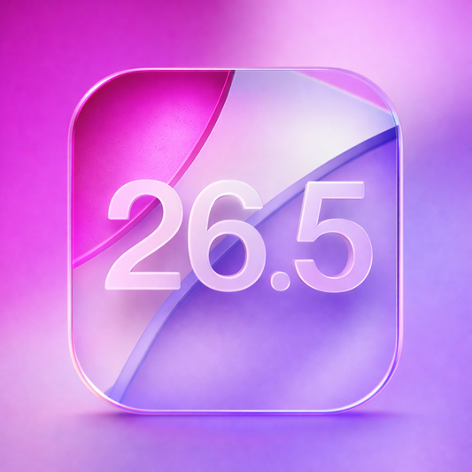 iOS 26.5: Sicurezza, Privacy e Apertura. Cosa cambia a Maggio?