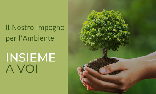 🌱 Scegli la sostenibilità con noi! Ripara il tuo smartphone e aiuta l'ambiente! 🌱