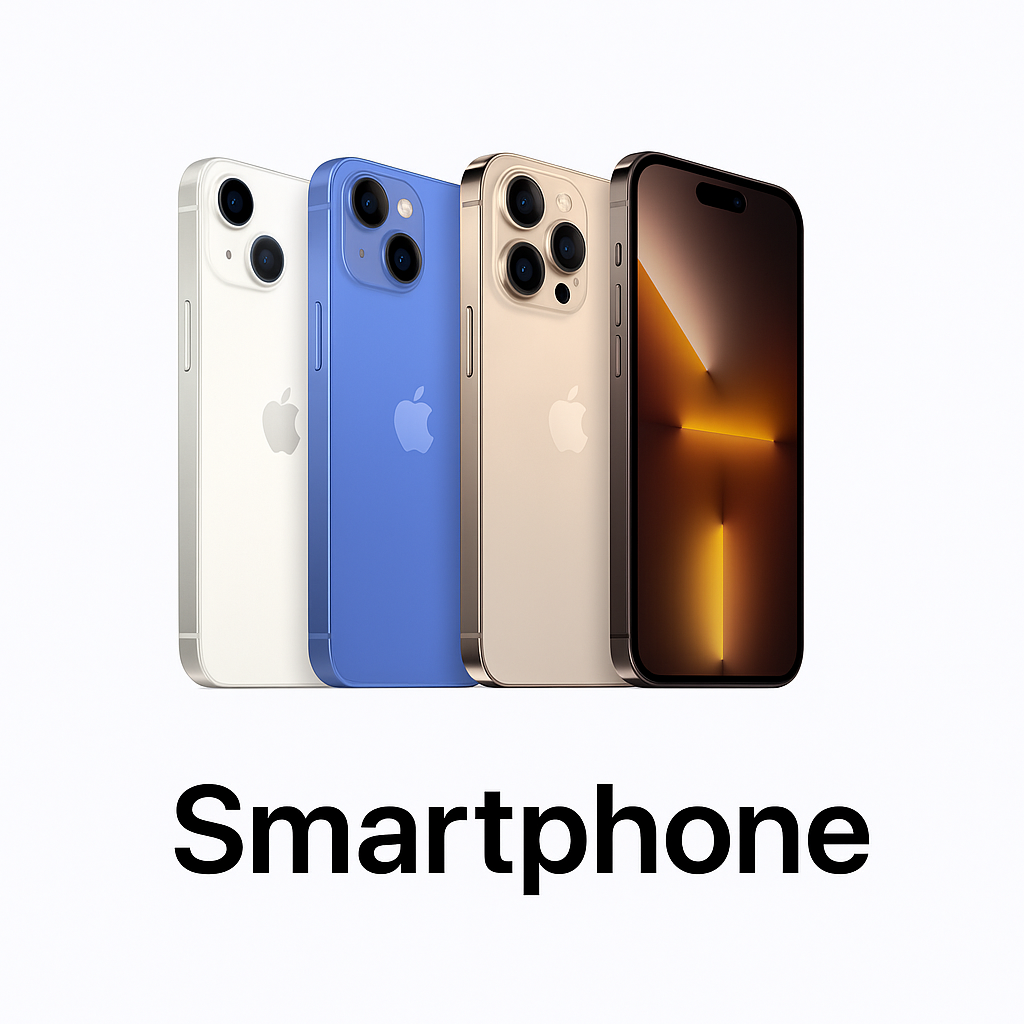 SMARTPHONE
