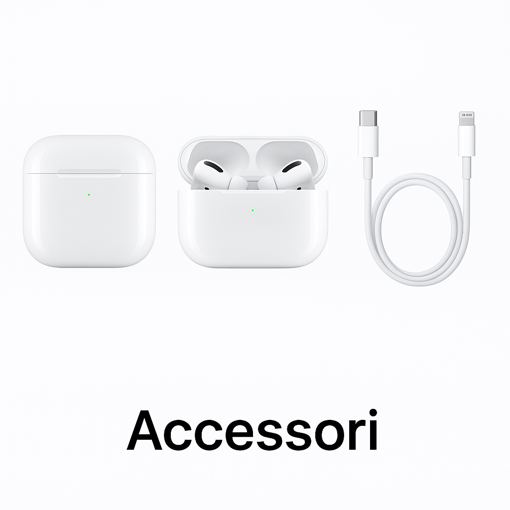 ACCESSORI
