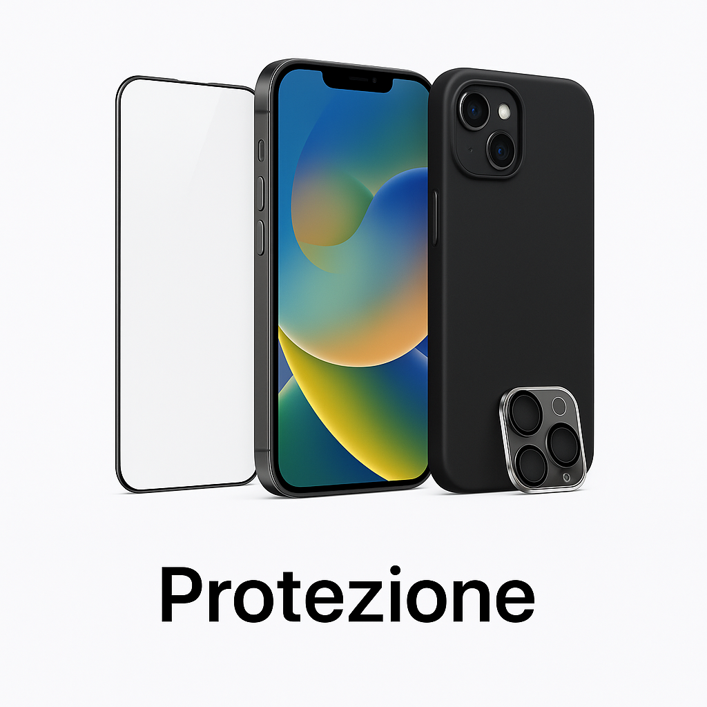 PROTEZIONE