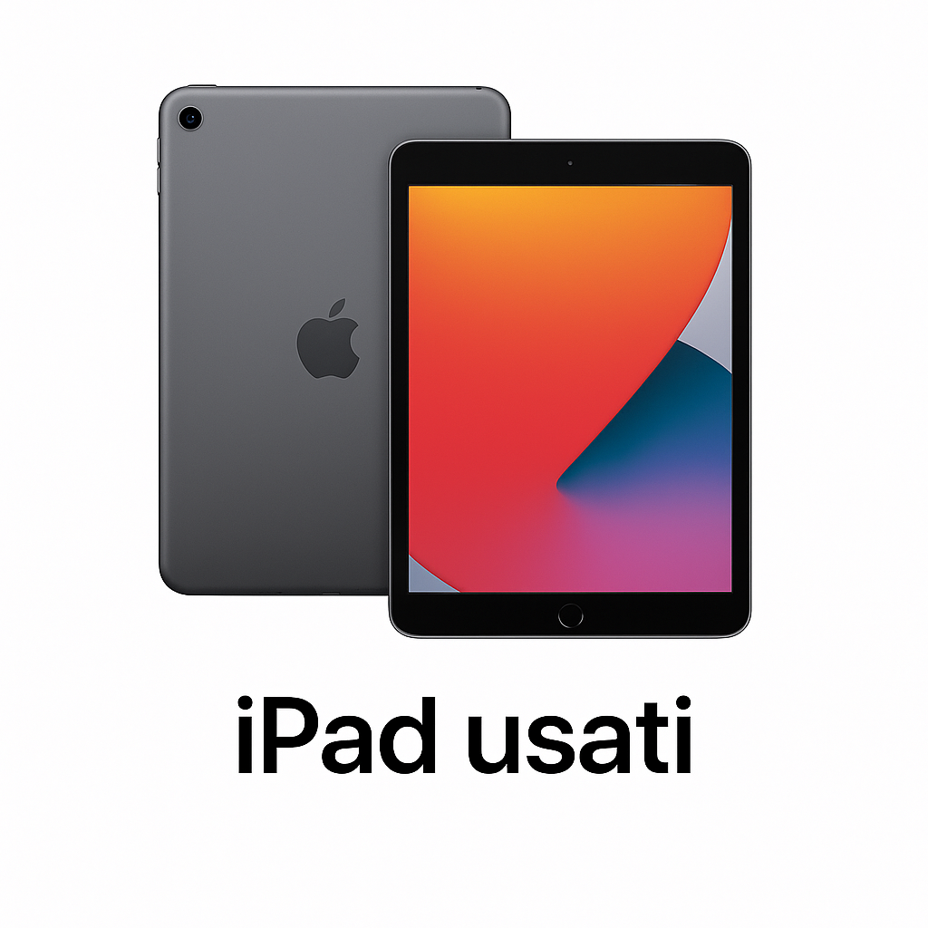 IPAD USATI