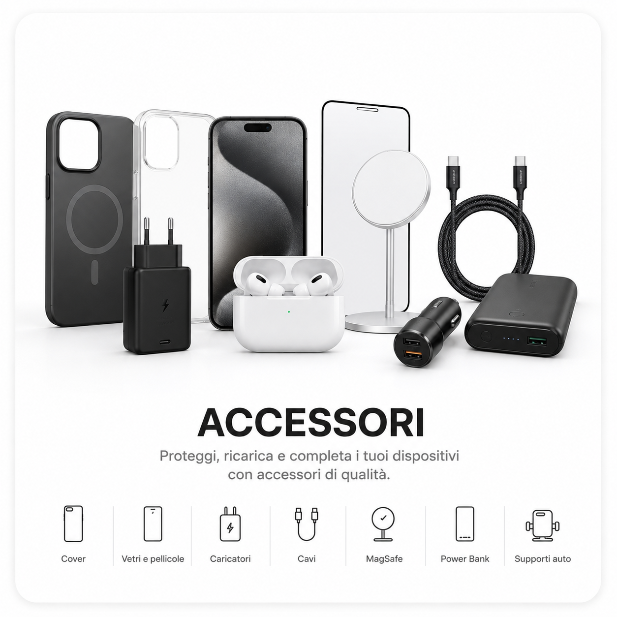 ACCESSORI