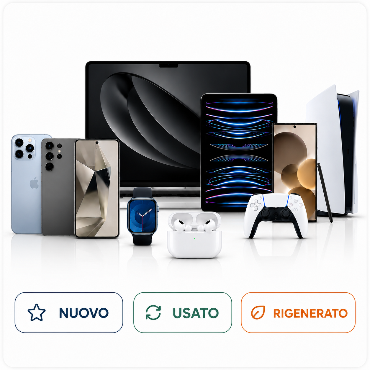 ACQUISTA