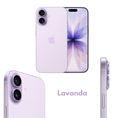 iPhone 17