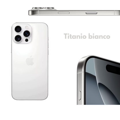 iPhone 16 Pro