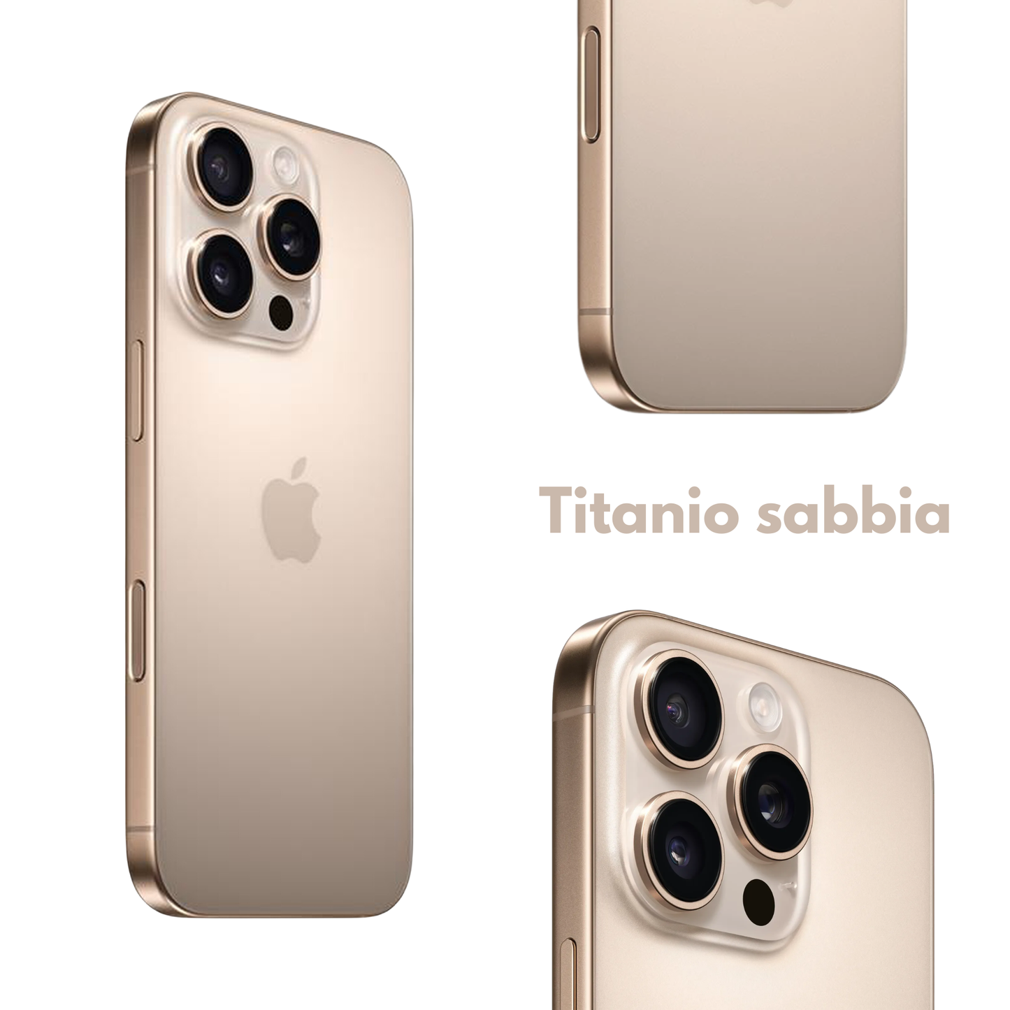 iPhone 16 Pro