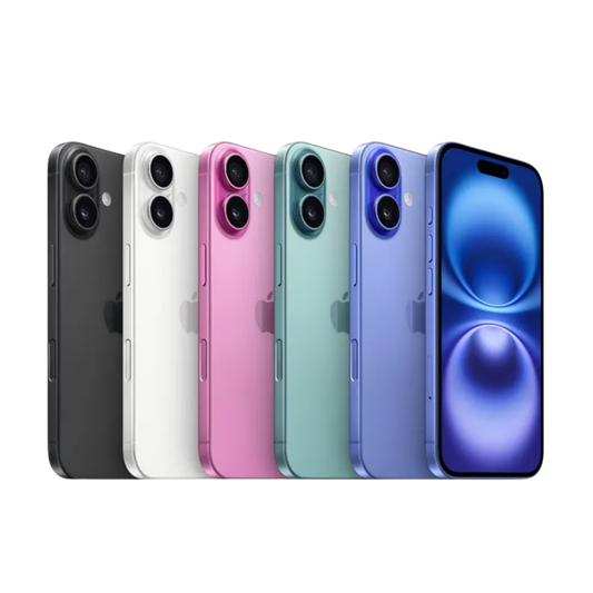 IPhone 16