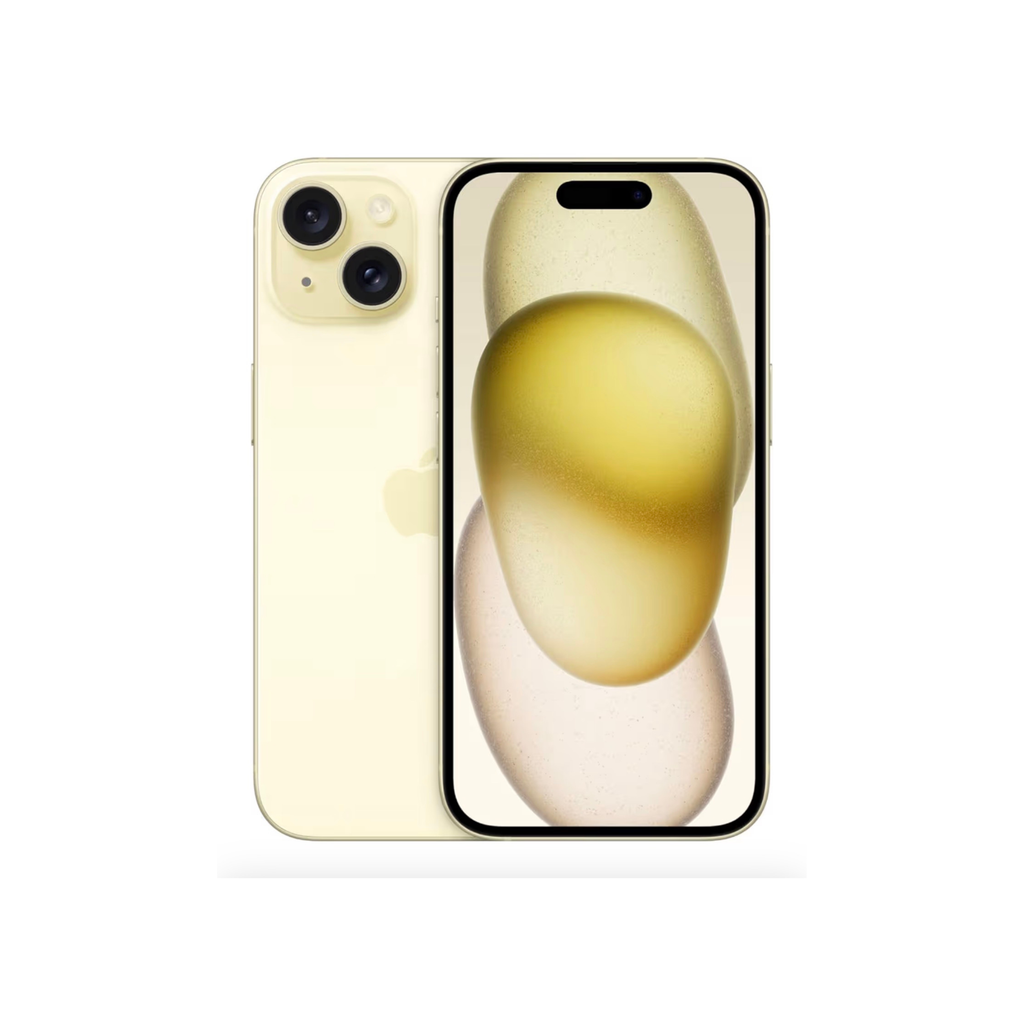iPhone 15