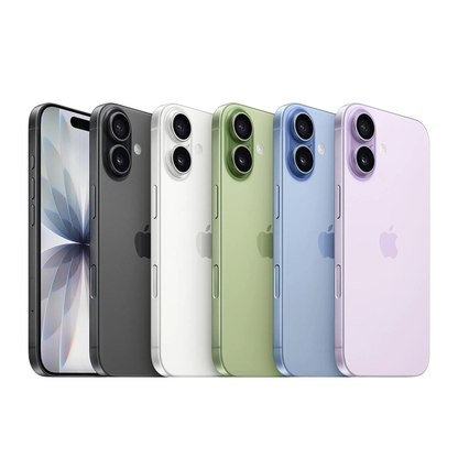 iPhone 17