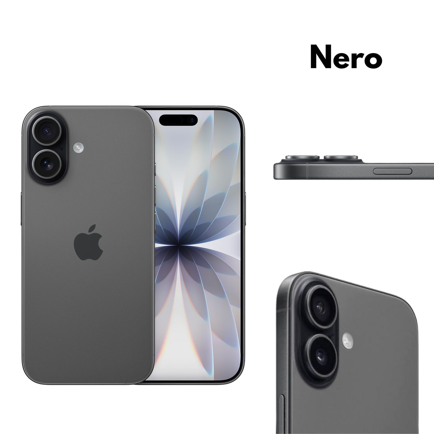 iPhone 17