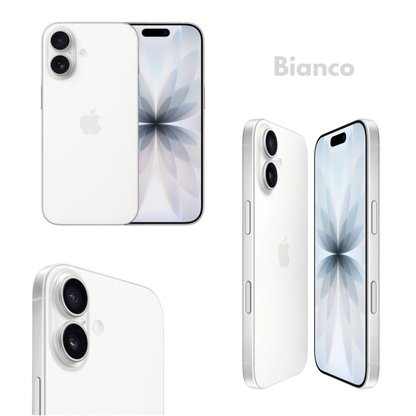 iPhone 17