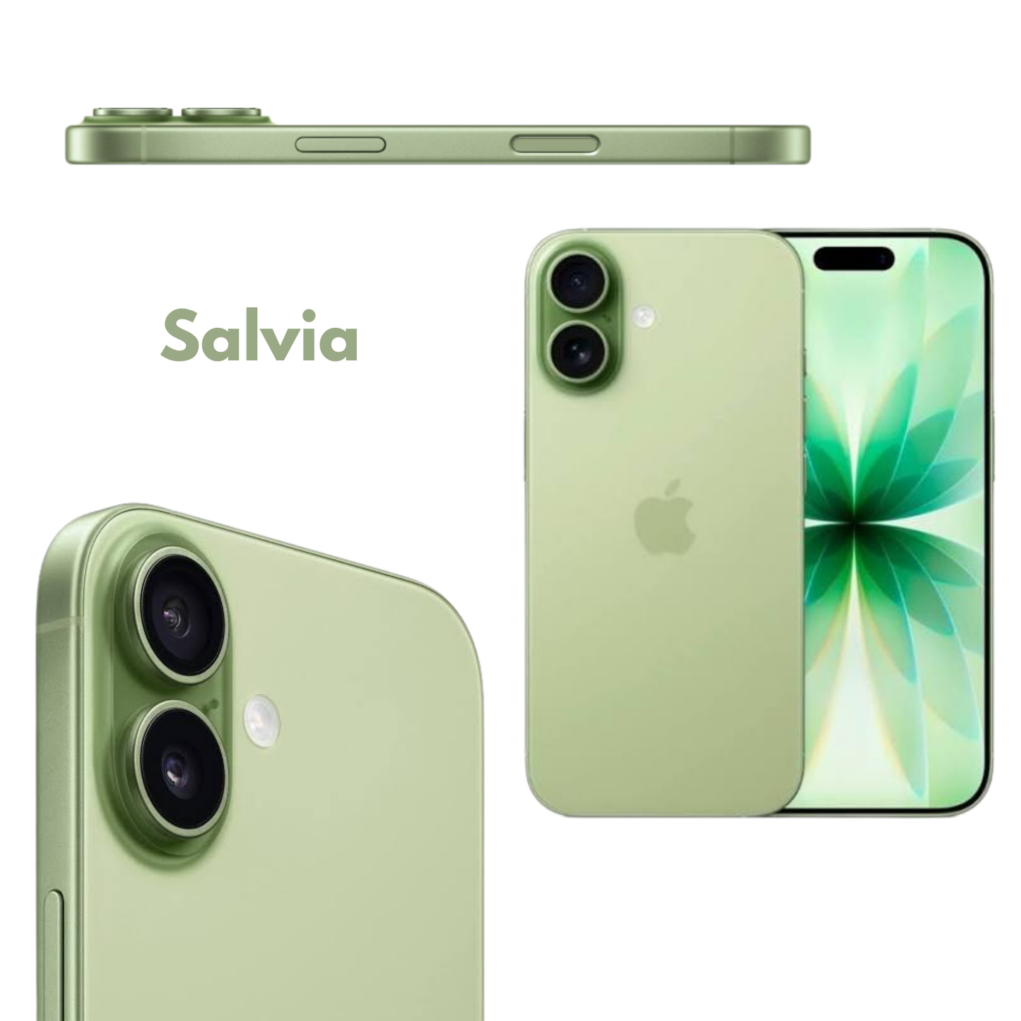 iPhone 17