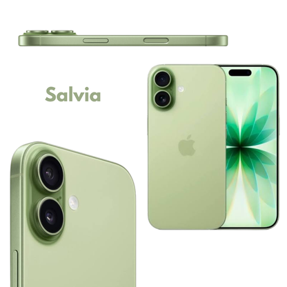 iPhone 17