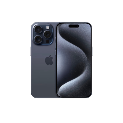 iPhone 15 Pro