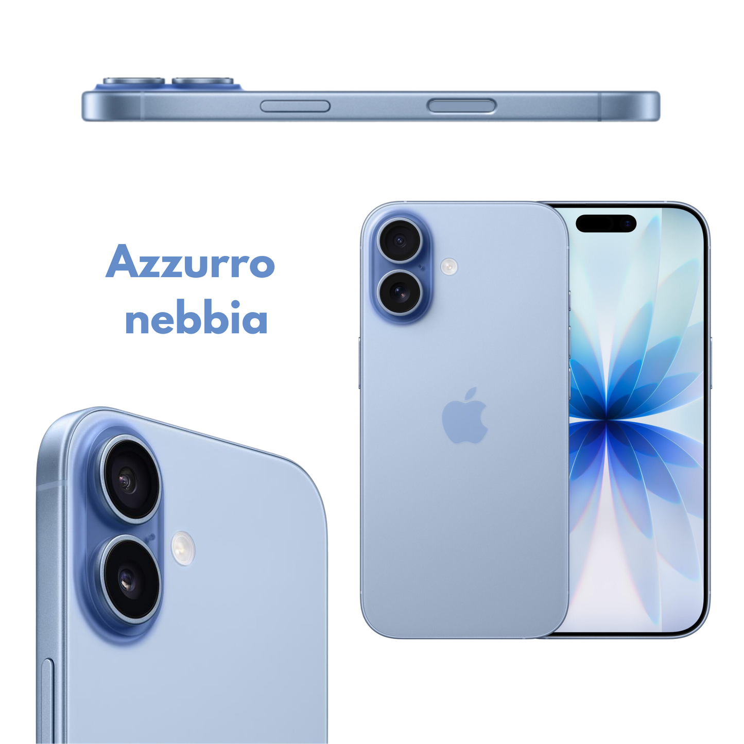 iPhone 17