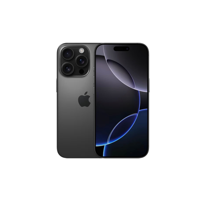 iPhone 16 Pro