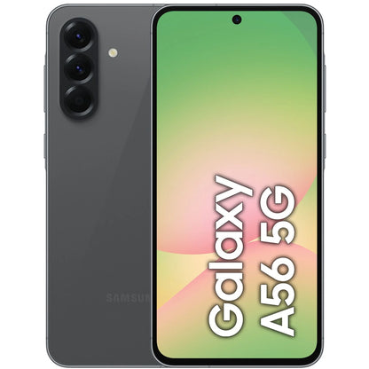 SAMSUNG GALAXY A56 5G 256GB | NUOVO GARANZIA 24 MESI