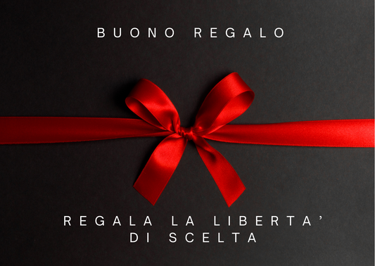 Buono Regalo