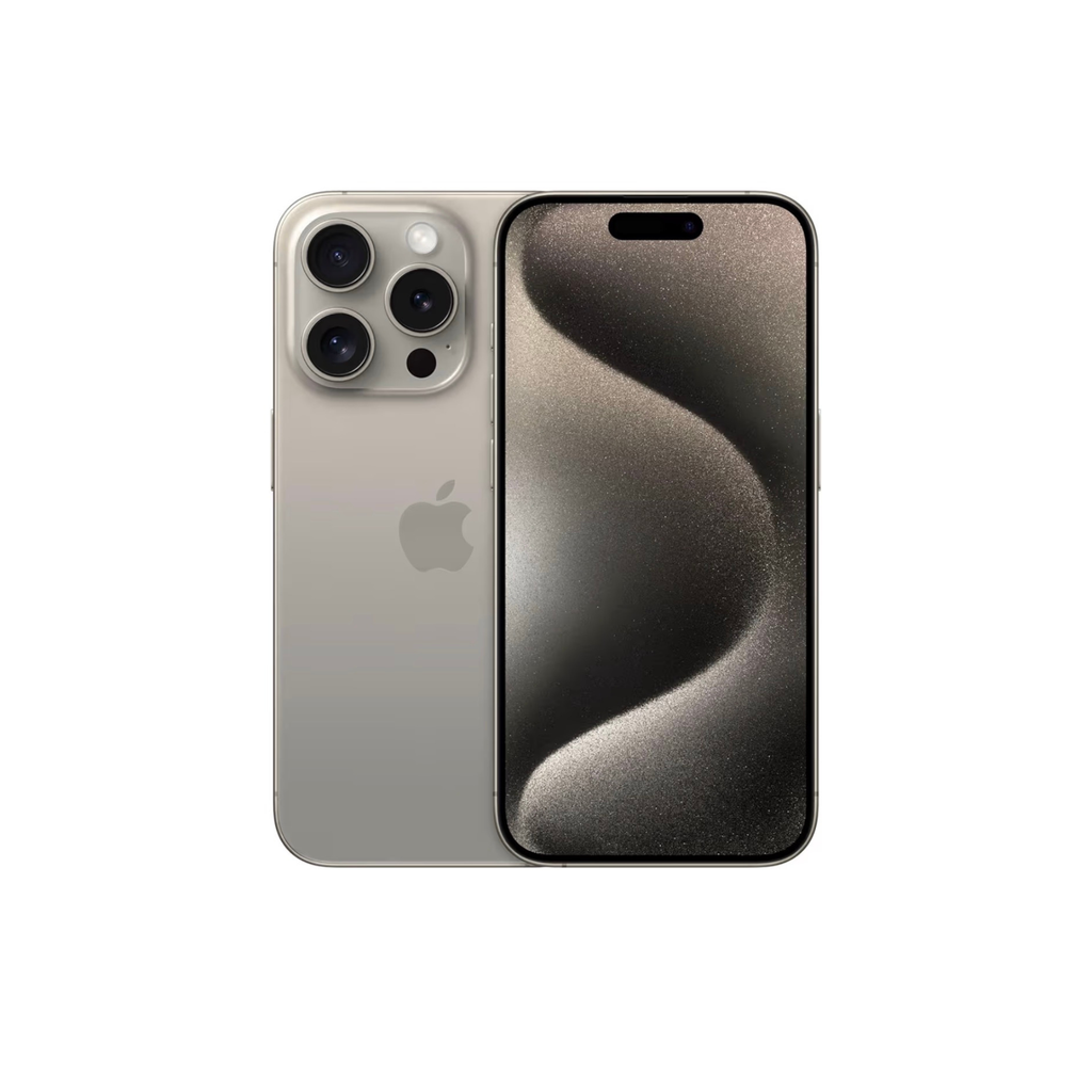 iPhone 15 Pro