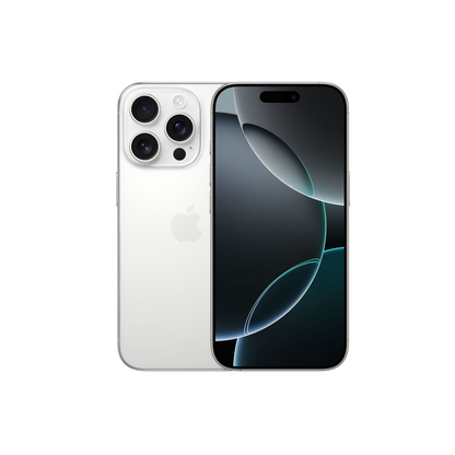 iPhone 16 Pro