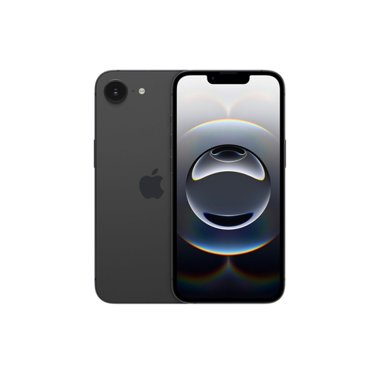 iPhone 16e