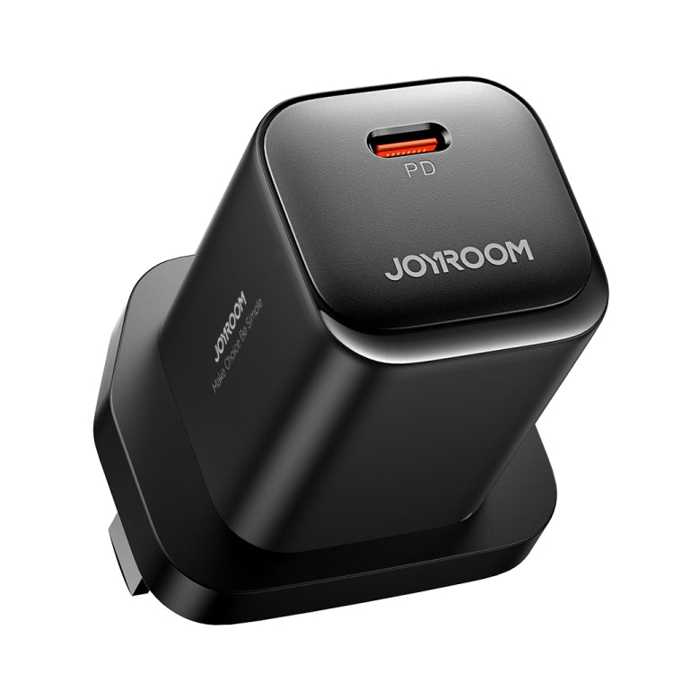 JOYROOM TCF07 Caricabatterie rapido USB-C / Tipo-C da 30 W