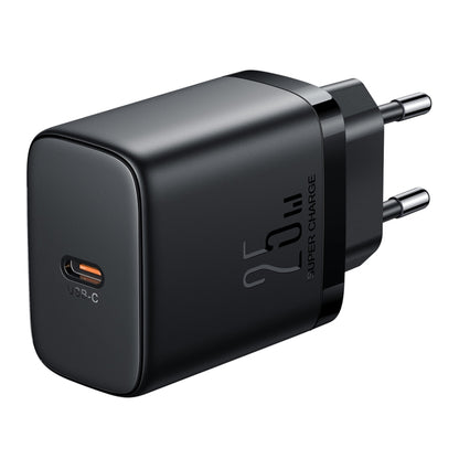 JOYROOM JR-TCF11 Caricatore rapido con porta USB-C/Type-C da 25 W