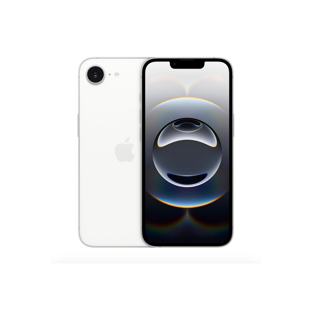 iPhone 16e