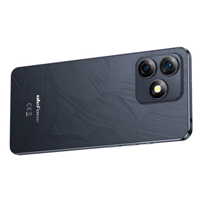 Ulefone Note 18 Pro, 6 GB + 256 GB, Face ID e impronta digitale laterale, 6,78 pollici Android 14 MediaTek Helio G91 MTK6769 Octa Core, rete: 4G, doppia SIM, OTG, NFC