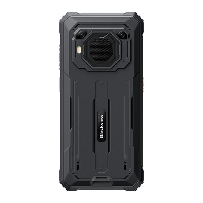 Blackview BV6200 Plus, 8 GB + 256 GB, IP68 / IP69K / MIL-STD-810H, 6,56 pollici Android 14 Unisoc UMS9230 T606 Octa Core, rete: 4G, OTG, NFC