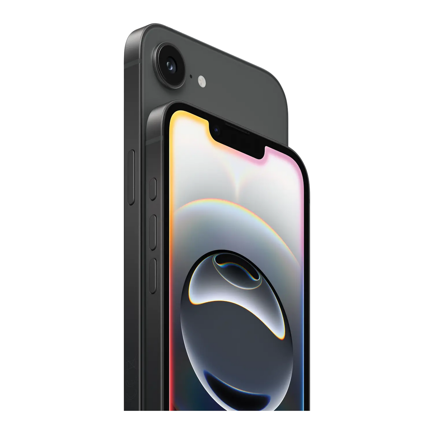 iPhone 16e
