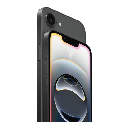 iPhone 16e