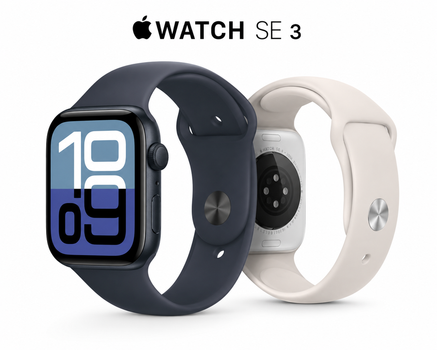 Apple Watch SE 3