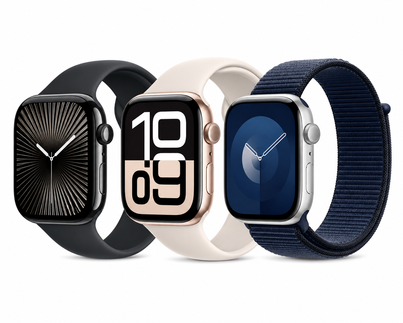 Apple Watch Series 11 - MedicalPhone