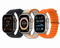Apple Watch Ultra 3 - MedicalPhone