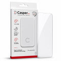 Casper Pro Tempered Glass Clear - immagine SHD Pop Out
