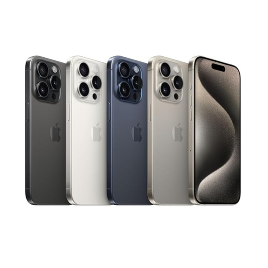 iPhone 15 Pro
