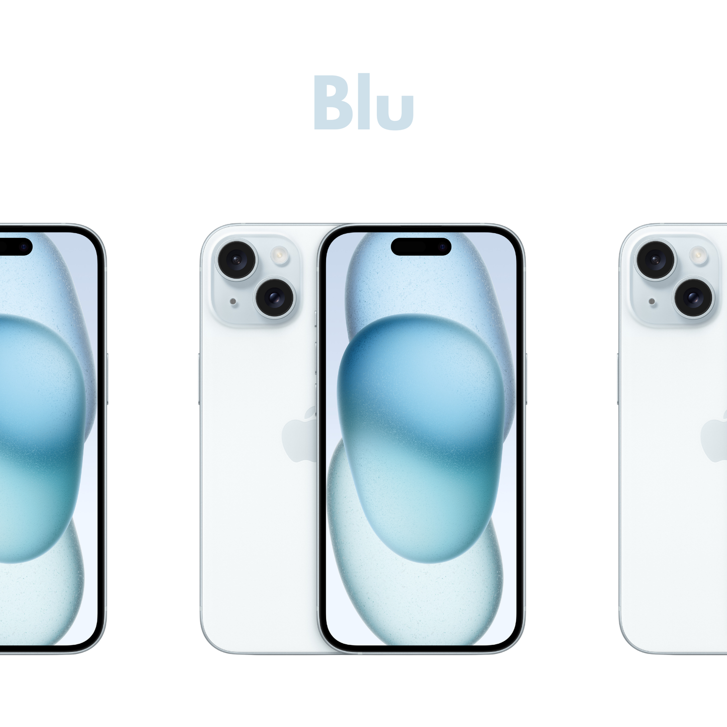 iPhone 15