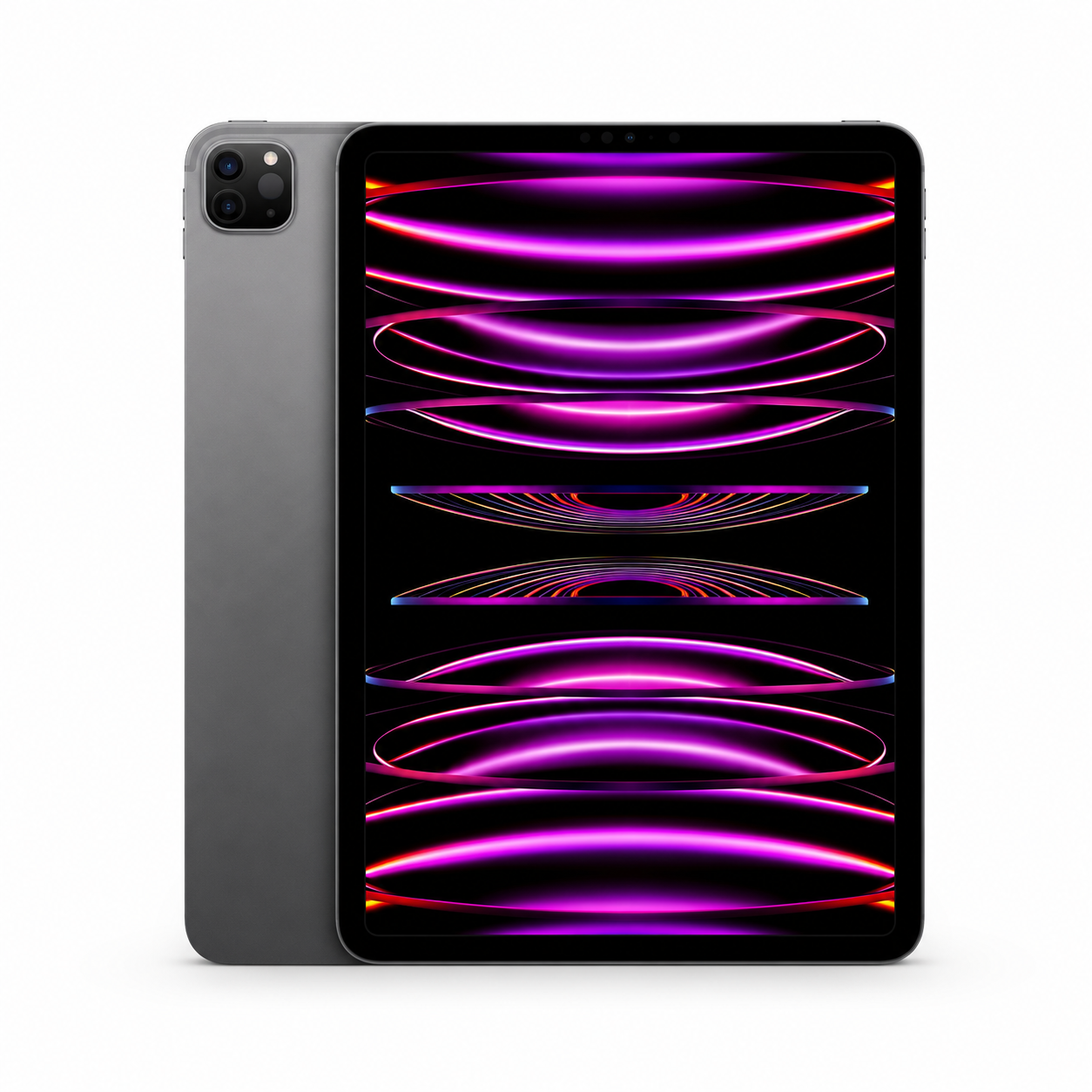 iPad Pro 11" 4ª generazione Cellular 512GB