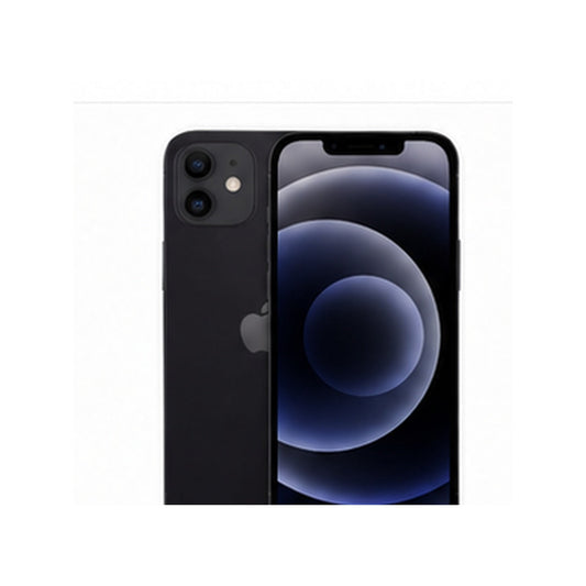 iPhone 12 nero - MedicalPhone