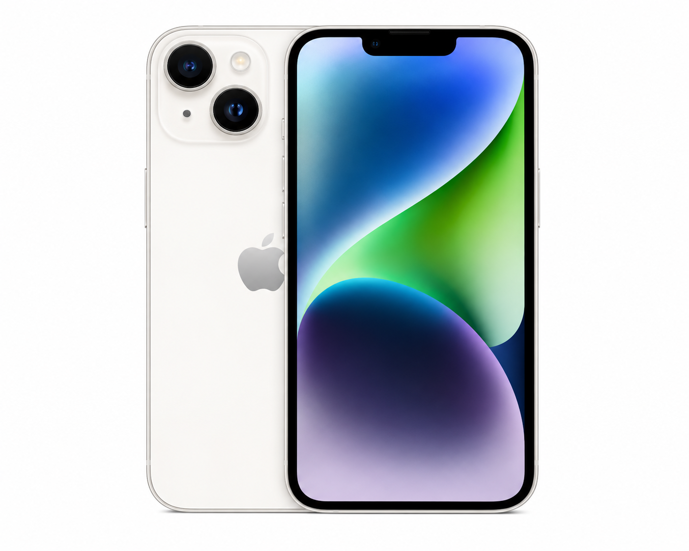 iPhone 14 Galassia - MedicalPhone