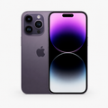 iPhone 14 Pro Viola Scuro - MedicalPhone