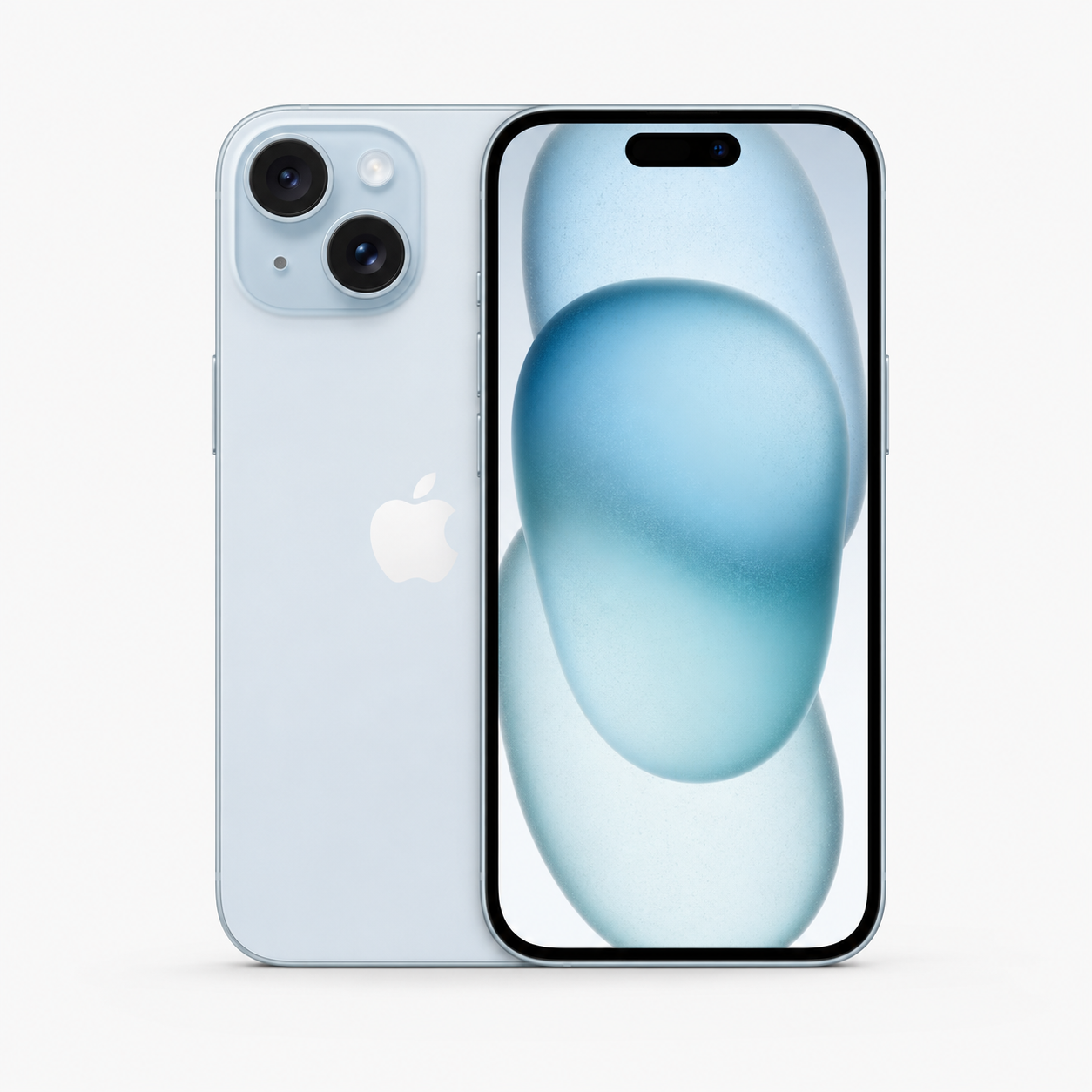 iPhone 15 256GB Celeste - MedicalPhone